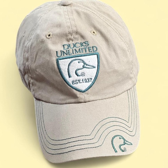 Other - Vintage‎ rare duck hat
